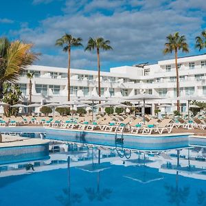 Iberostar Las Dalias - All Inclusive